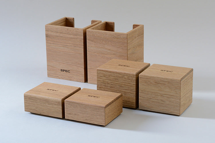 RSP-W1-CEX Specialized Case for RSP-W1EX