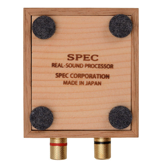 Real Sound Processor RSP-55E