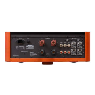 200W Real-Sound Amplifier RSA-EX1000