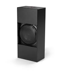 JL Audio Fathom® 13.5" (345 mm) Custom Theater Subwoofer, 9" (229 mm) Deep Enclosure (CTS-113-MD900- 13TW5-SYS)