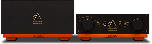 RMP-DAC3EX