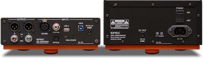 RMP-DAC3EX