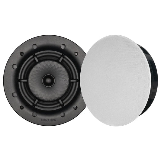 Sonance VXXT8R In-Ceiling Speakers (Pair)