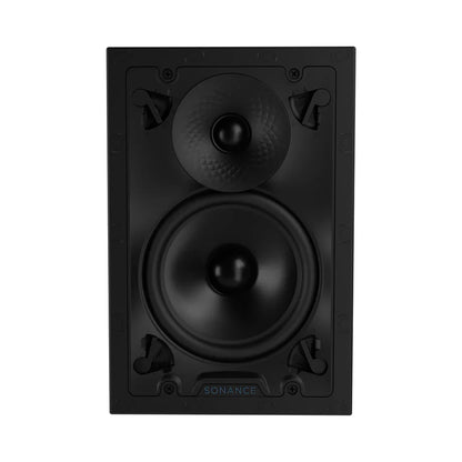 Sonance VX62 6" In-wall Speakers (Pair)