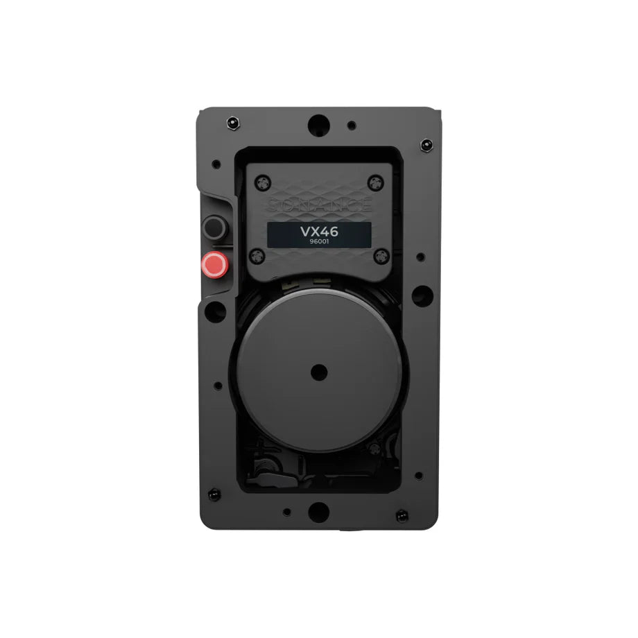 Sonance VX46 4" In-wall Speakers (Pair)
