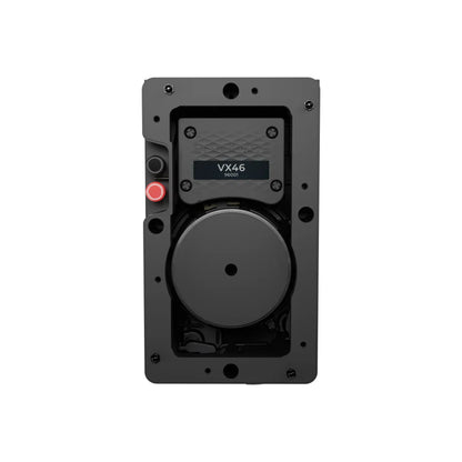 Sonance VX46 4" In-wall Speakers (Pair)