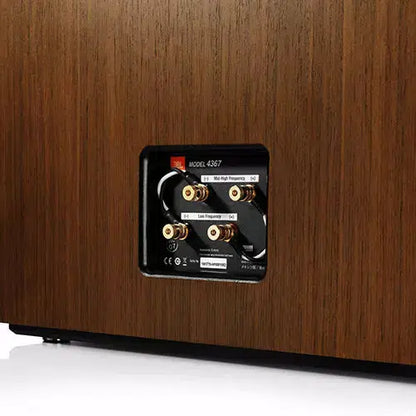 4367 2-way Floorstanding Studio Monitor Loudspeaker (No Box)