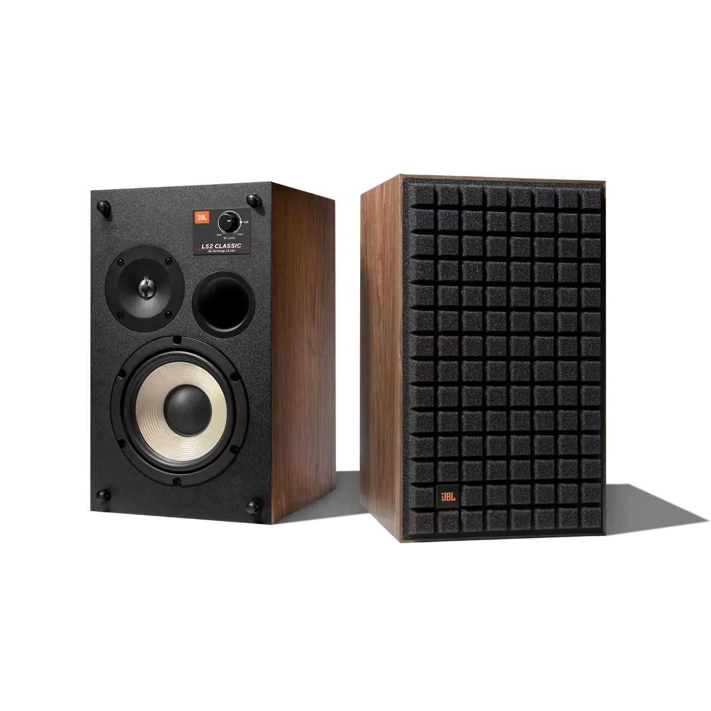 L52 Classic Bookshelf Loudspeaker