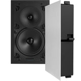 Sonance VX82 8" In-wall Speakers (Pair)