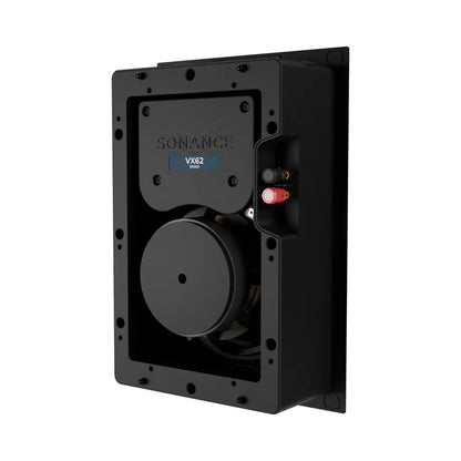 Sonance VX62 6" In-wall Speakers (Pair)