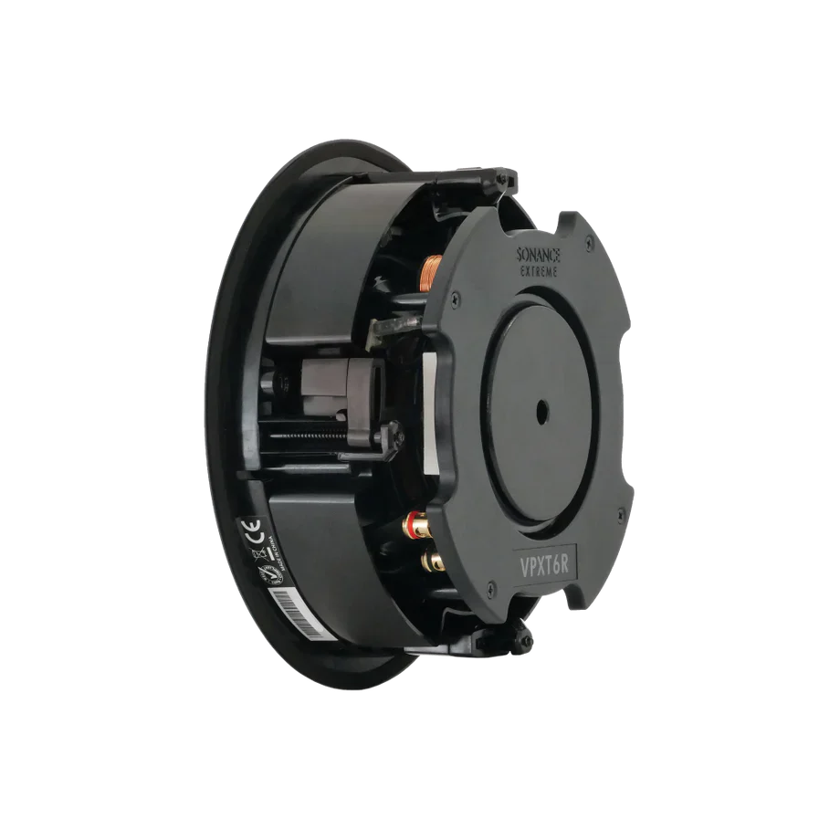 Sonance VPXT6R Waterproof In-Ceiling Speakers (Pair)