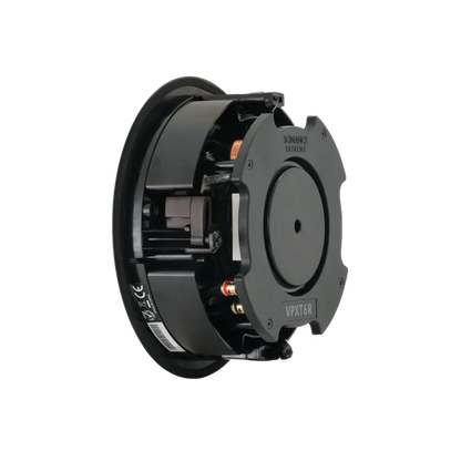 Sonance VPXT6R Waterproof In-Ceiling Speakers (Pair)