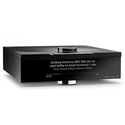 Linn Klimax DSM
