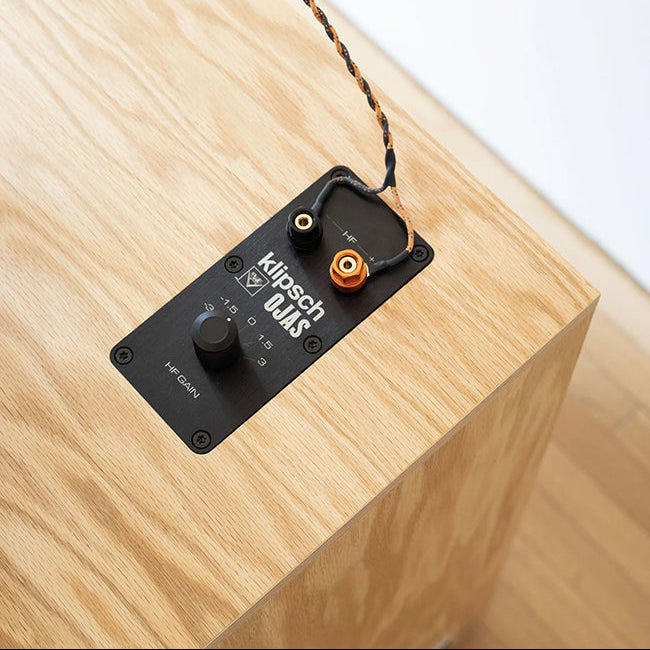Klipsch OJAS kO-R2 Limited Edition