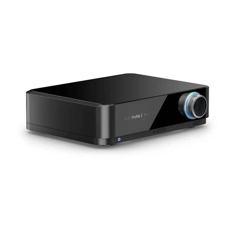 JL Audio Primacy® CS Stereo Centerpiece