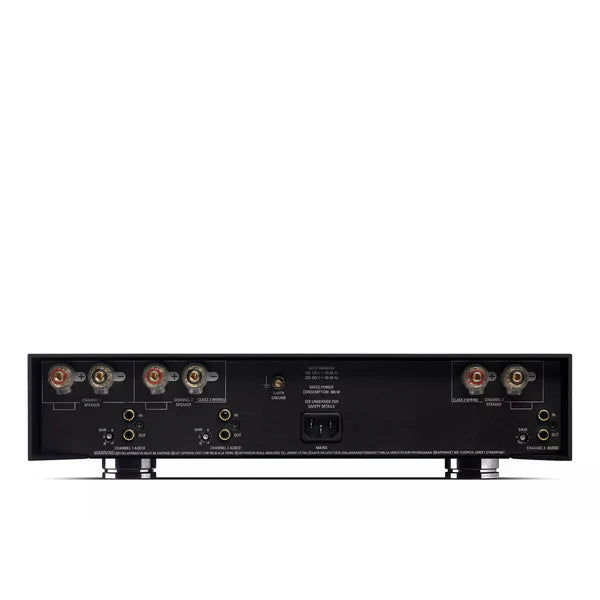 Linn Akurate 3200 3 Channel Power Amplifier