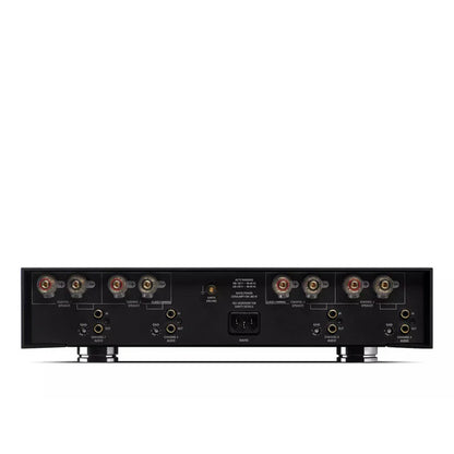Linn Akurate 4200 4 Channel Power Amplifier