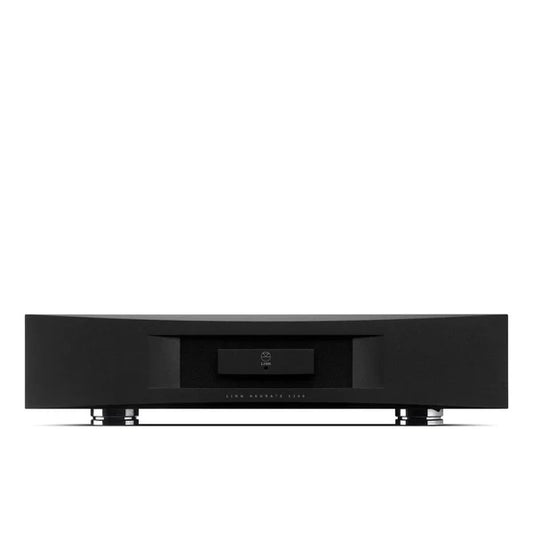 Linn Akurate 4200 4 Channel Power Amplifier