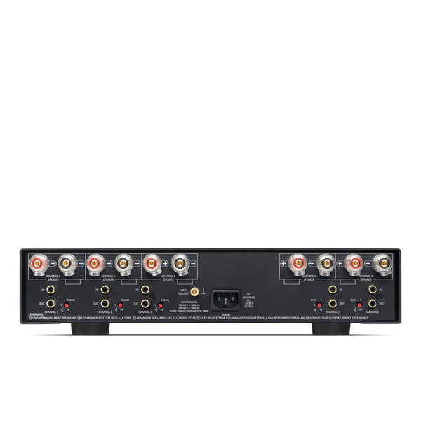 Linn Majik 5100 5 Channel Power Amplifier