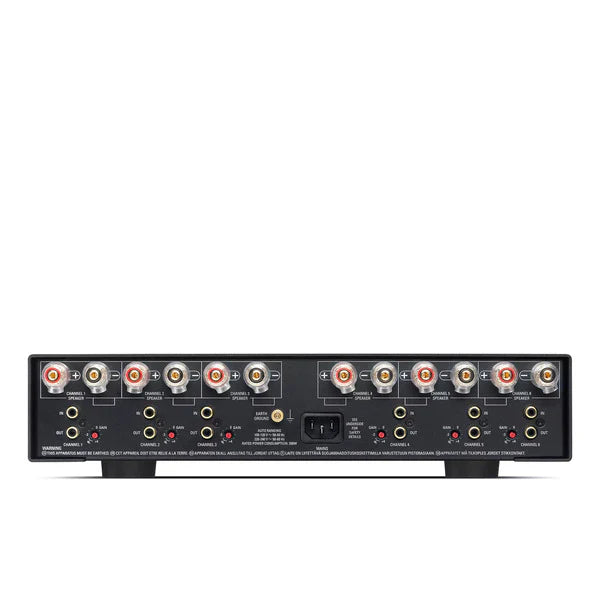 Linn Majik 6100 6 Channel Power Amplifier