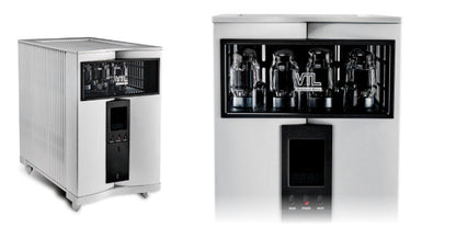 Lohengrin Reference Monoblock