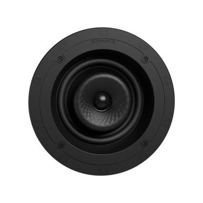 Sonance VX60R 6" In-ceiling Speakers (Pair)