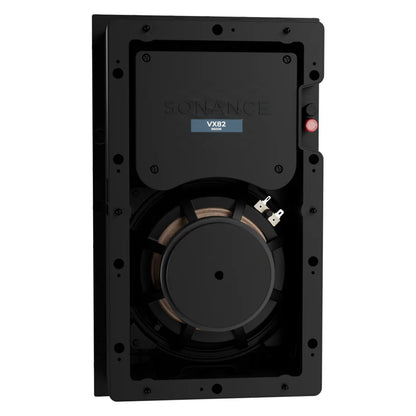 Sonance VX82 8" In-wall Speakers (Pair)