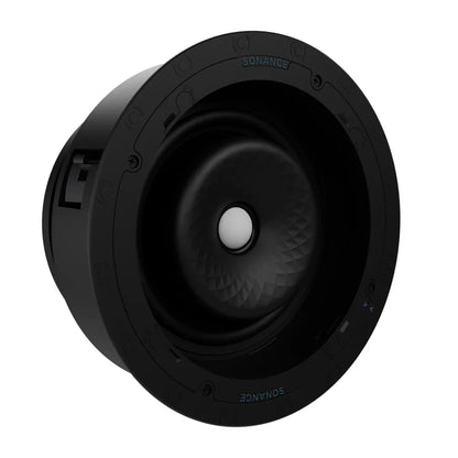 Sonance VX86R 8" In-ceiling Speakers (Pair)