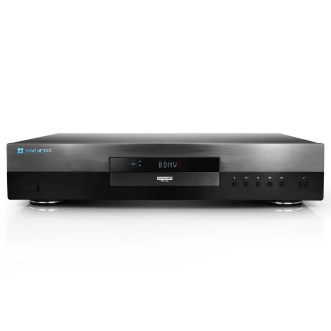 Magnetar UDP800 Universal Mutli Region Blu-Ray Disc Player