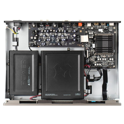 UDP800 MKII BLU-RAY 4K 3D UHD Dolby Vision Player