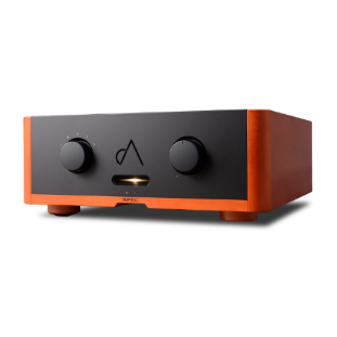 200W Real-Sound Amplifier RSA-EX1000