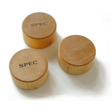 Wood Insulator H-K3（1 set of 3 pieces）