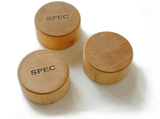 Wood Insulator H-K4（1 set of 4 pieces）