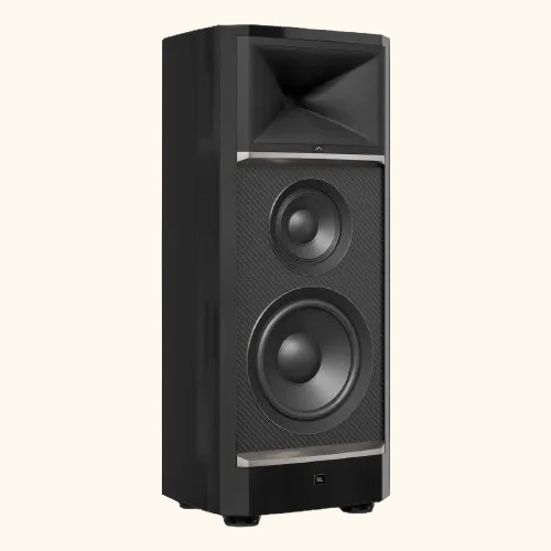 JBL Summit Makalu Reference Floorstanding Speakers (Pair)