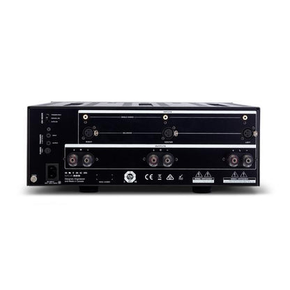  MCA 325-G2 Anthem - Brisbane HiFi