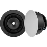 Sonance VX86R 8" In-ceiling Speakers (Pair)