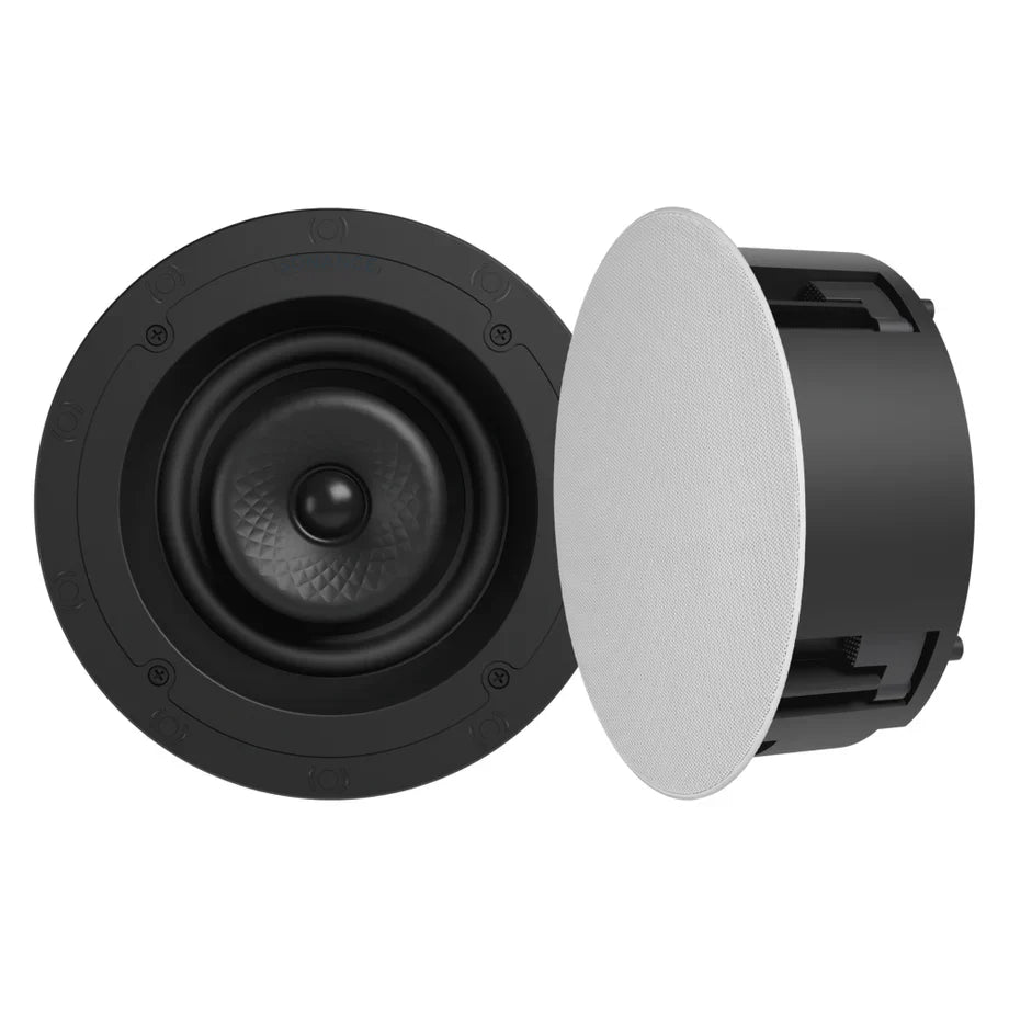Sonance VX60R 6" In-ceiling Speakers (Pair)