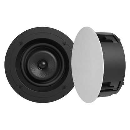 Sonance VX60R 6" In-ceiling Speakers (Pair)