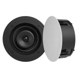 Sonance VX60R 6" In-ceiling Speakers (Pair)