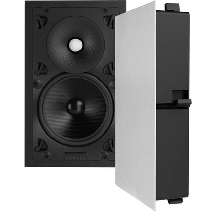Sonance VX86 8" In-wall Speakers (Pair)