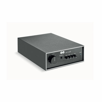 Naim NAIT 50 Integrated Amplifier – 50th Anniversary
