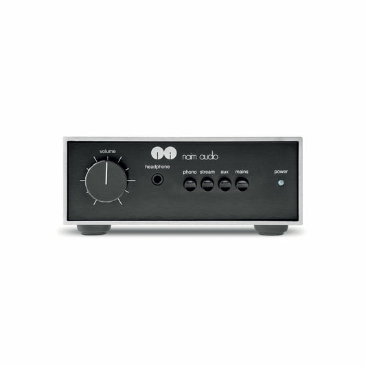 Naim NAIT 50 Integrated Amplifier – 50th Anniversary