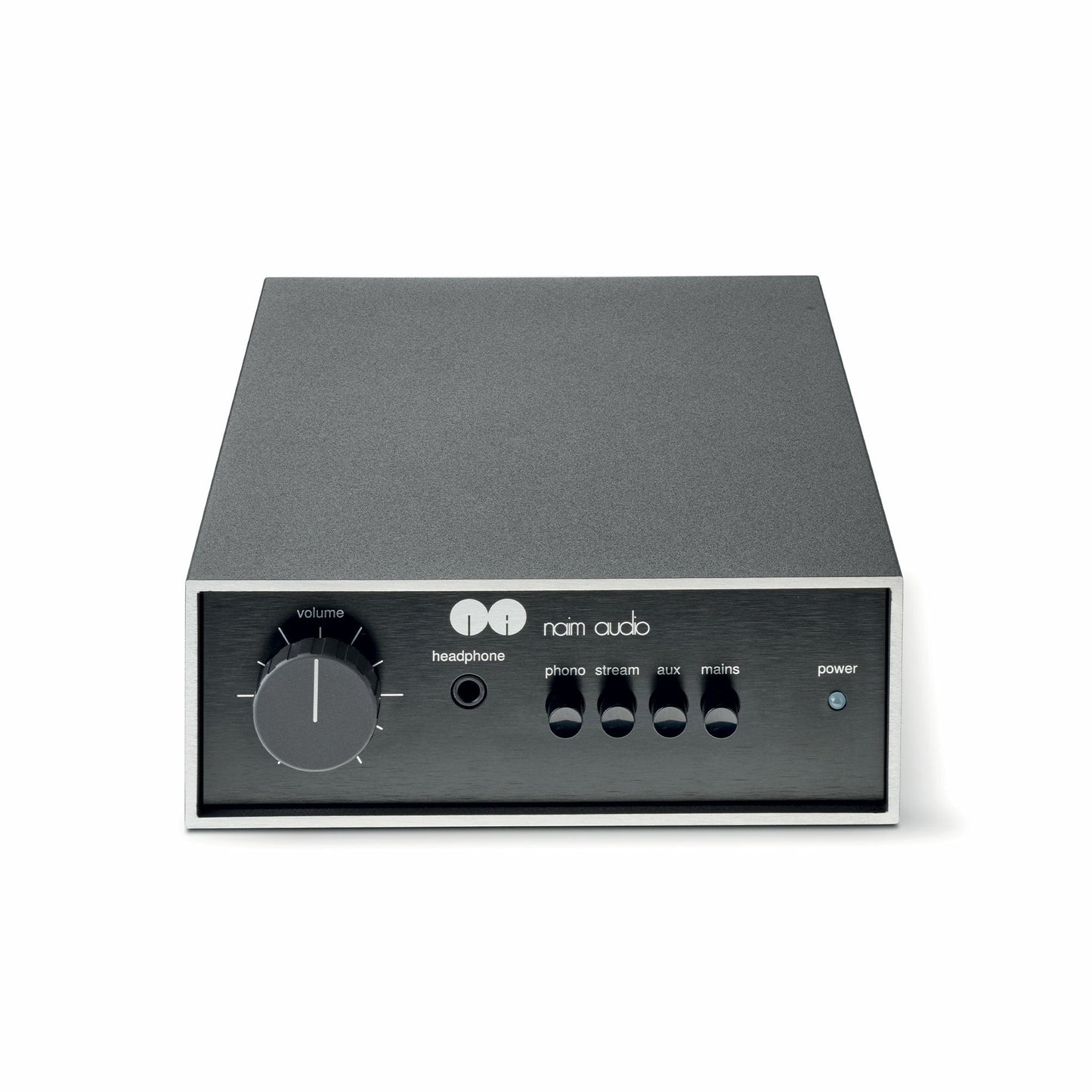 Naim NAIT 50 Integrated Amplifier – 50th Anniversary