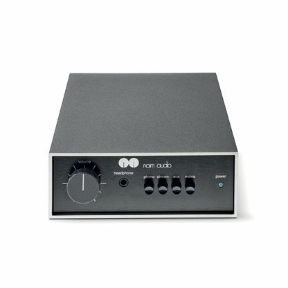 Naim NAIT 50 Integrated Amplifier – 50th Anniversary