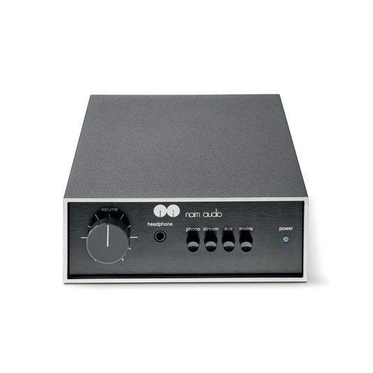 Naim NAIT 50 Integrated Amplifier – 50th Anniversary