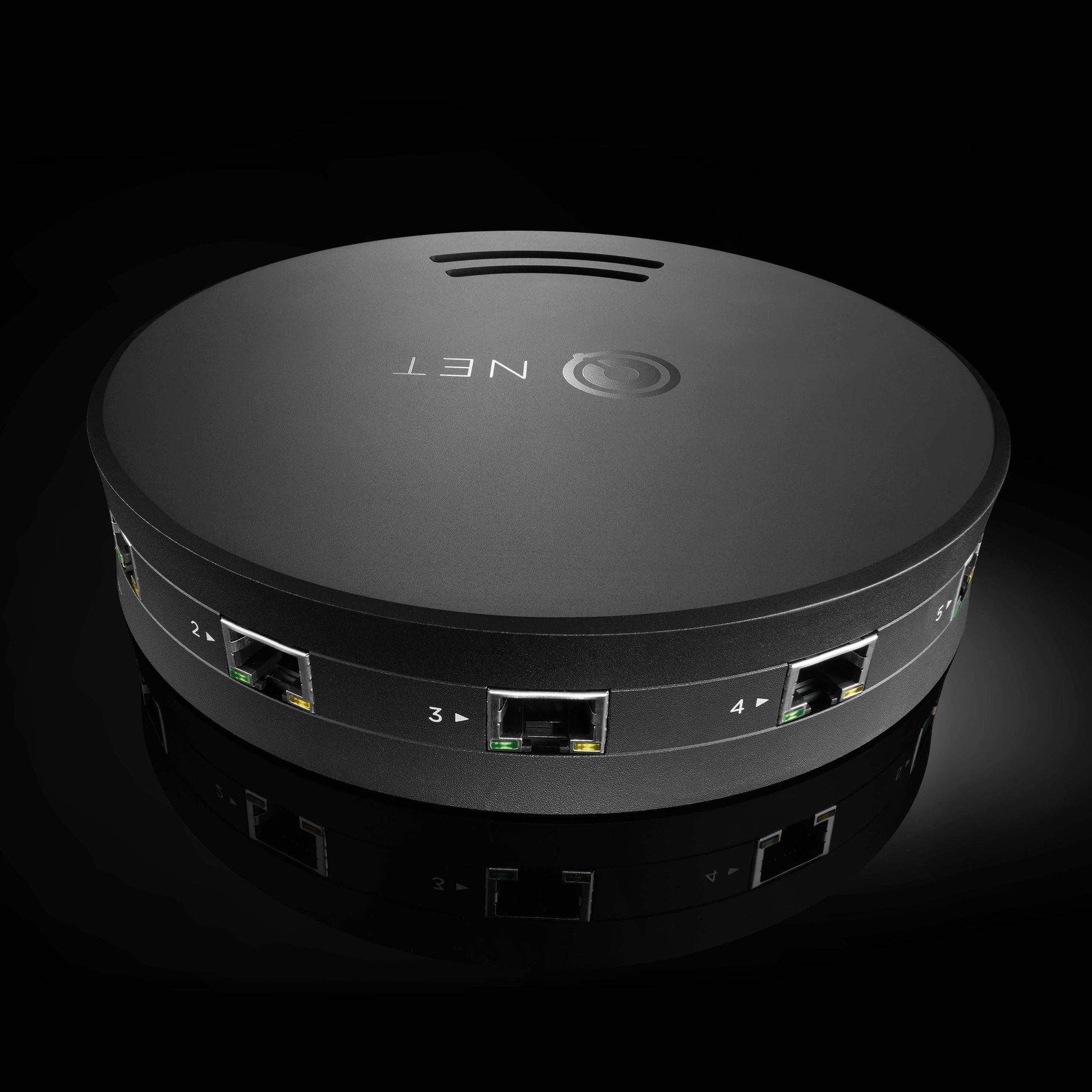  Nordost QNET Network Switch Nordost - Brisbane HiFi