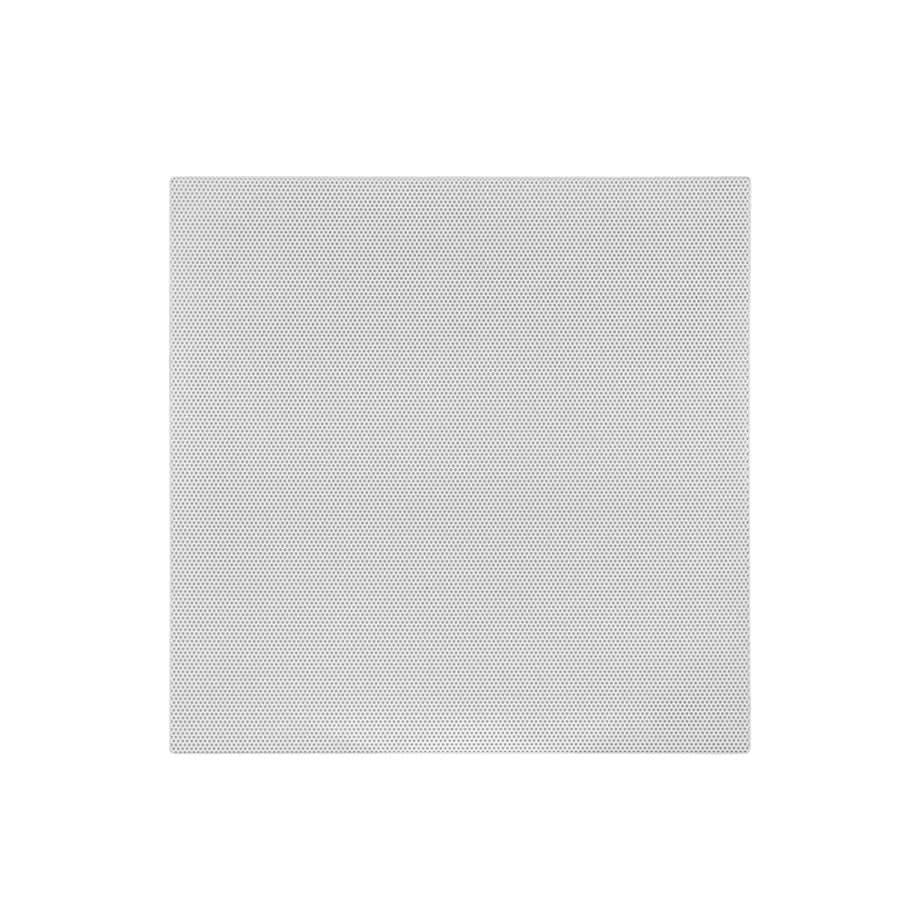 Sonance VX4SQ-NT  4" Square Micro Trim Grilles with Adapter (Pair)