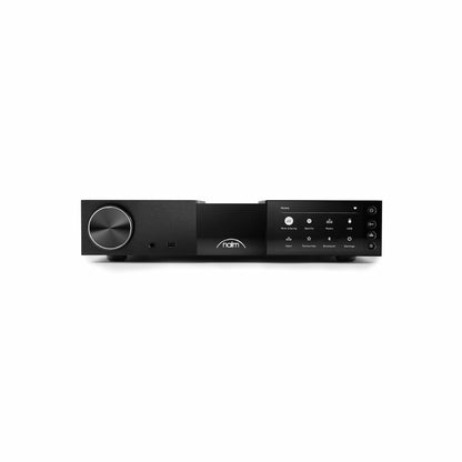 The 555 Bundle - Gryphon Diablo 333 & Naim NSC 222