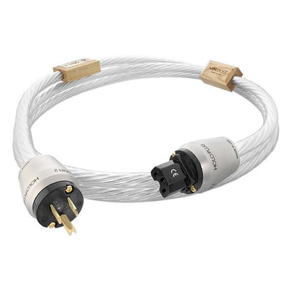  Odin 2 Power Cord Nordost - Brisbane HiFi