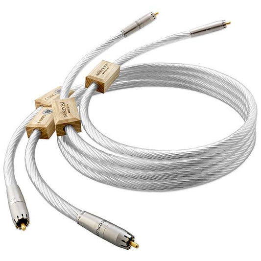  Odin 2 Power Cord Nordost - Brisbane HiFi
